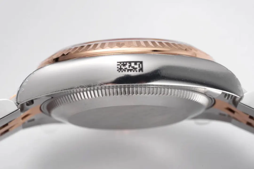 Rolex GS出彩之作 劳力士蚝式恒动日志型 系列腕表 手表 经典腕表款