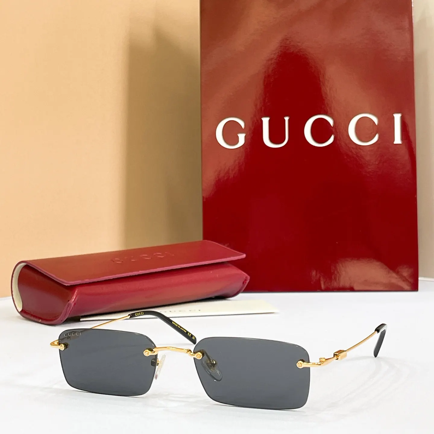 Gucci Fashion Item Fashion