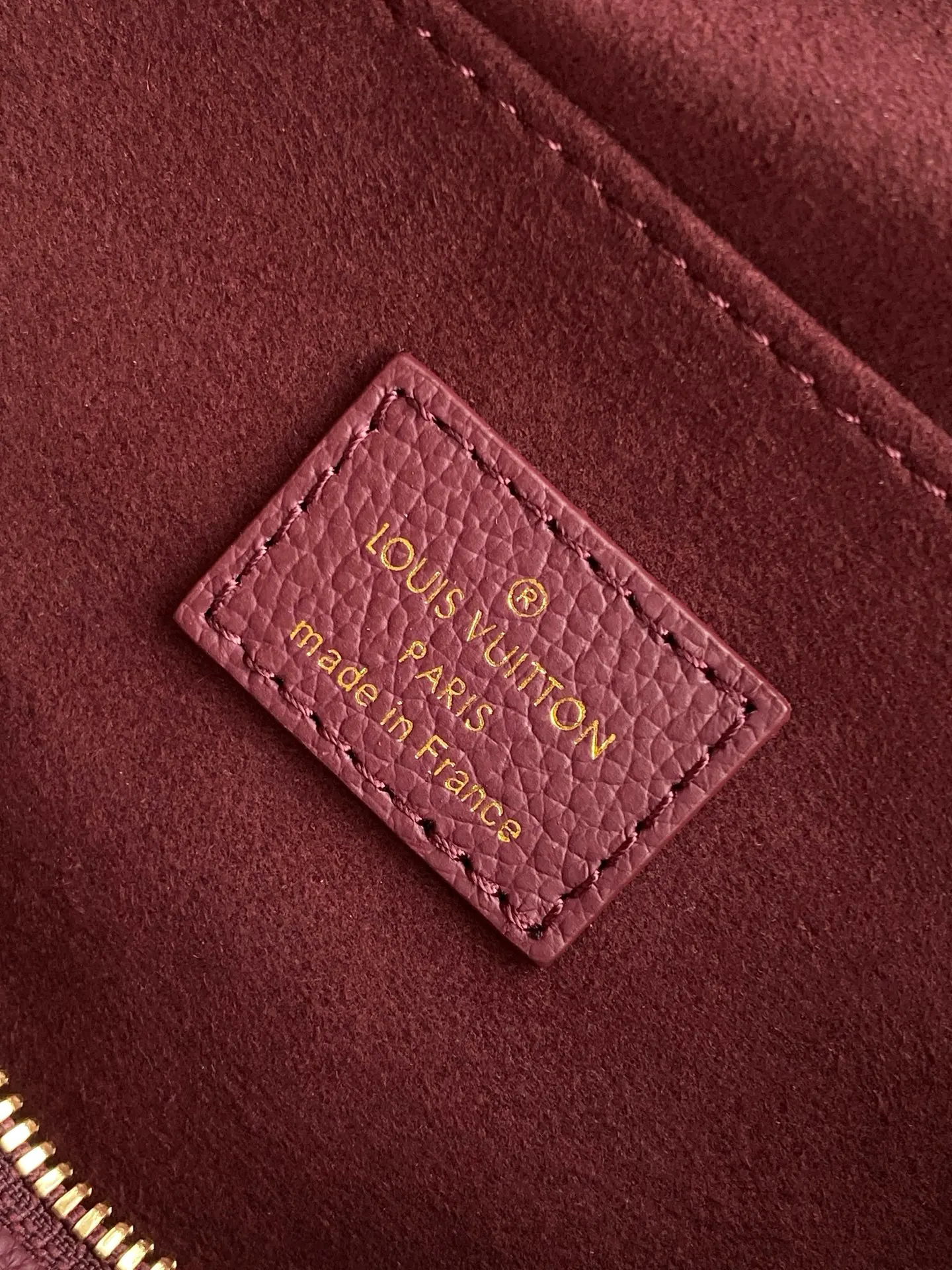 Louis Vuitton Fashion Item Travel Image 9 Louis Vuitton Fashion Item Travel Image 9