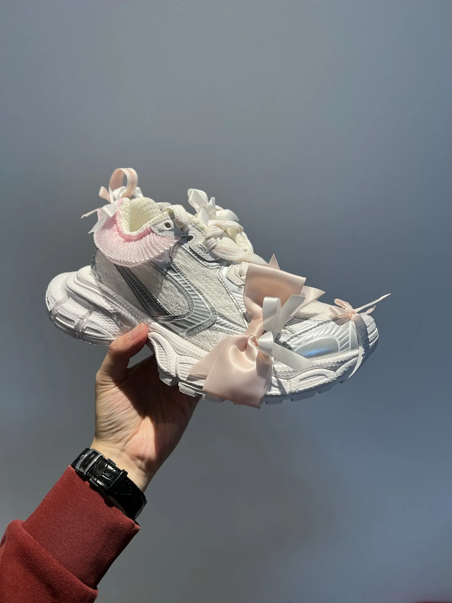 Balenciaga 3Xl Sneakers