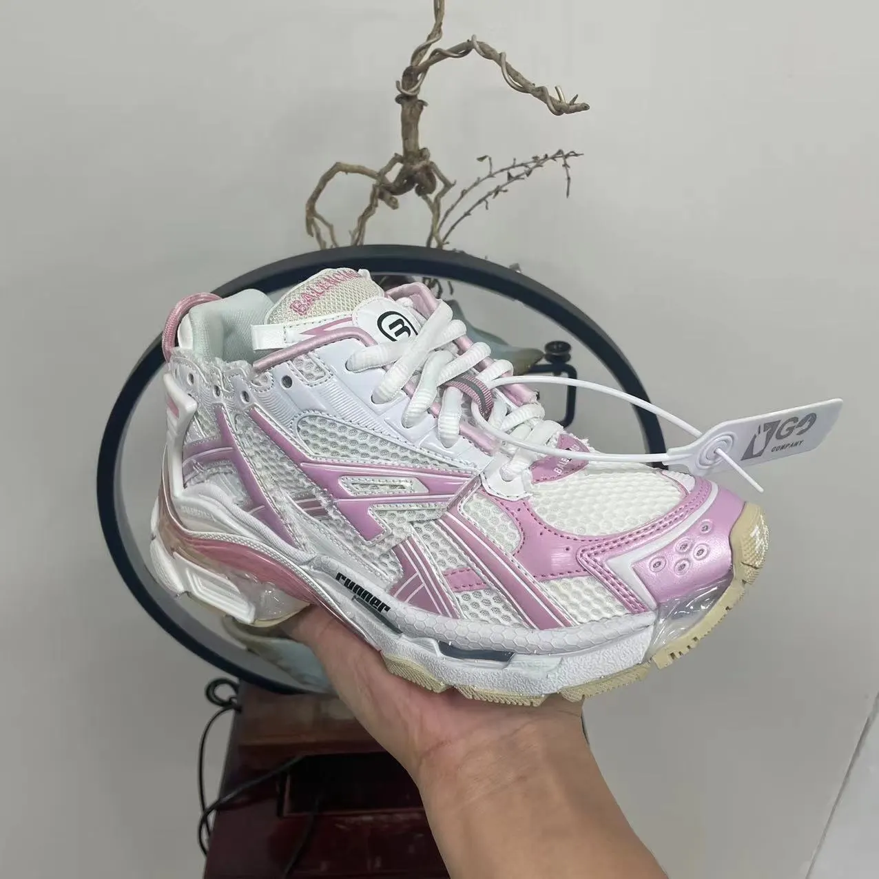 Balenciaga Sneakers