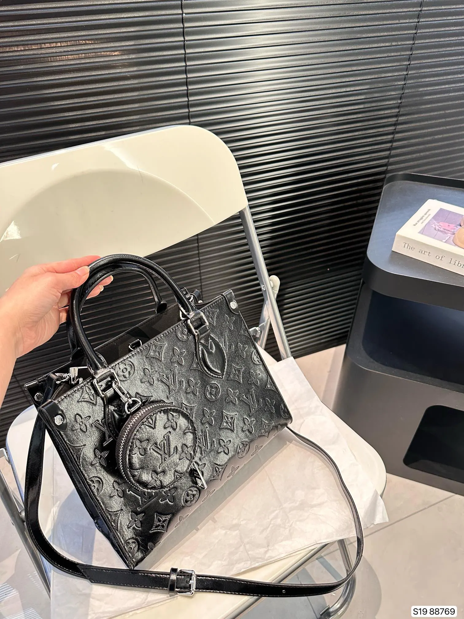 Tote Bag Commuter