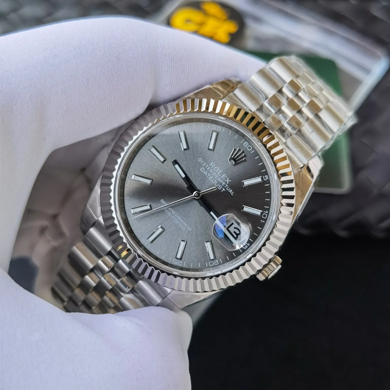 Watch Classic