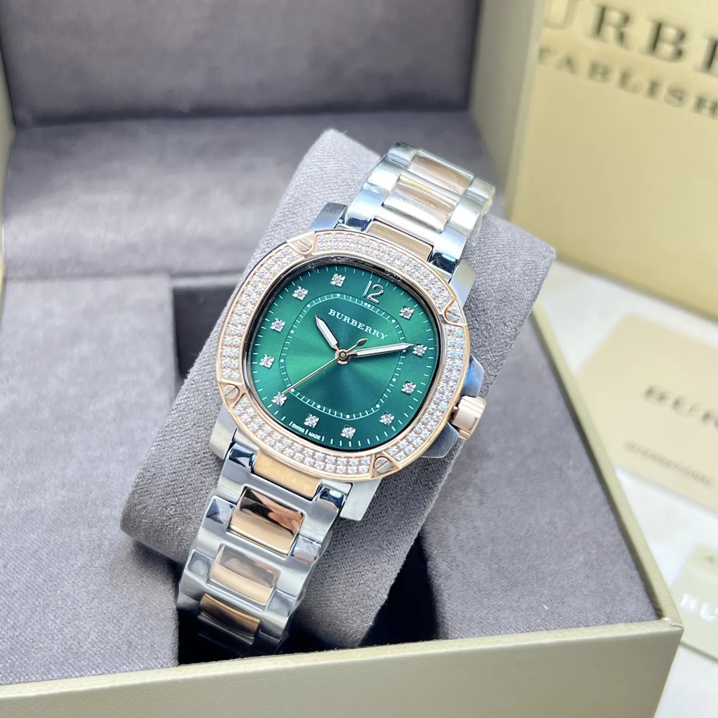 Watch Classic