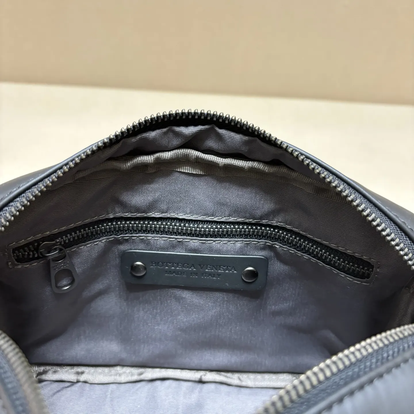 Belt Bag Classic Casual Leather Image 8 Belt Bag Classic Casual Leather Image 8