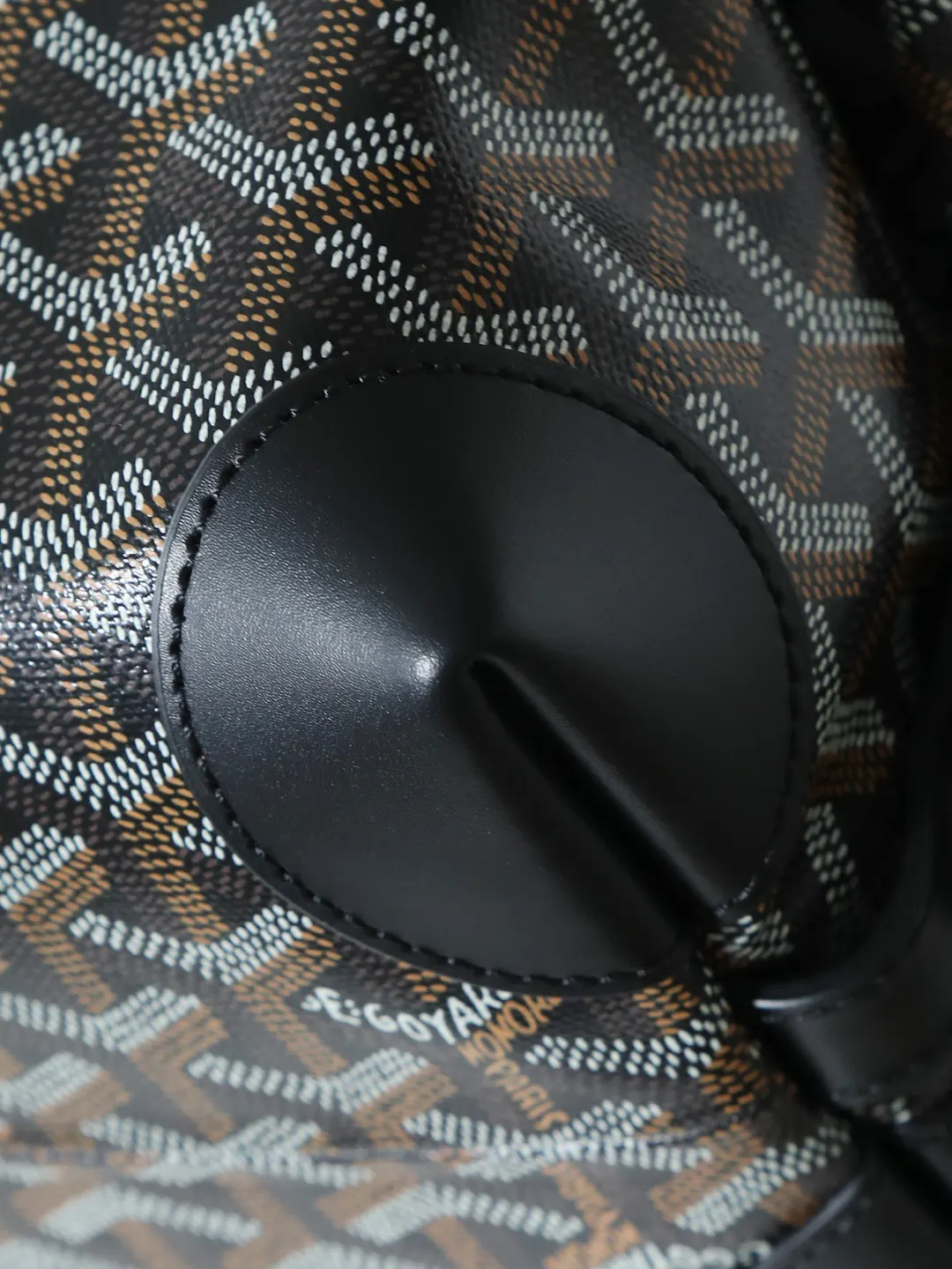 Goyard 戈雅 化妝 收納袋 内里有 手拿包 精致手拿款
