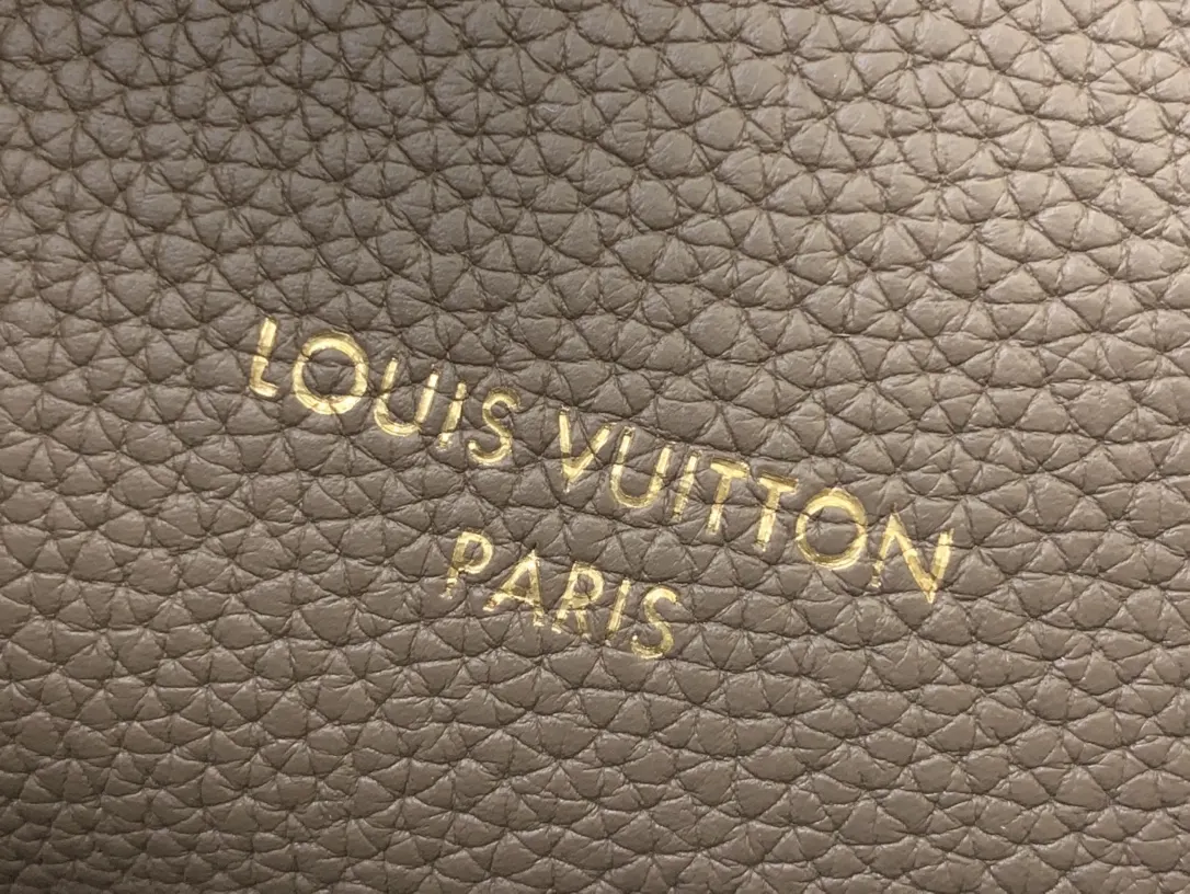 LV Keepall 黑色 牛皮 旅行包 大容量旅行款