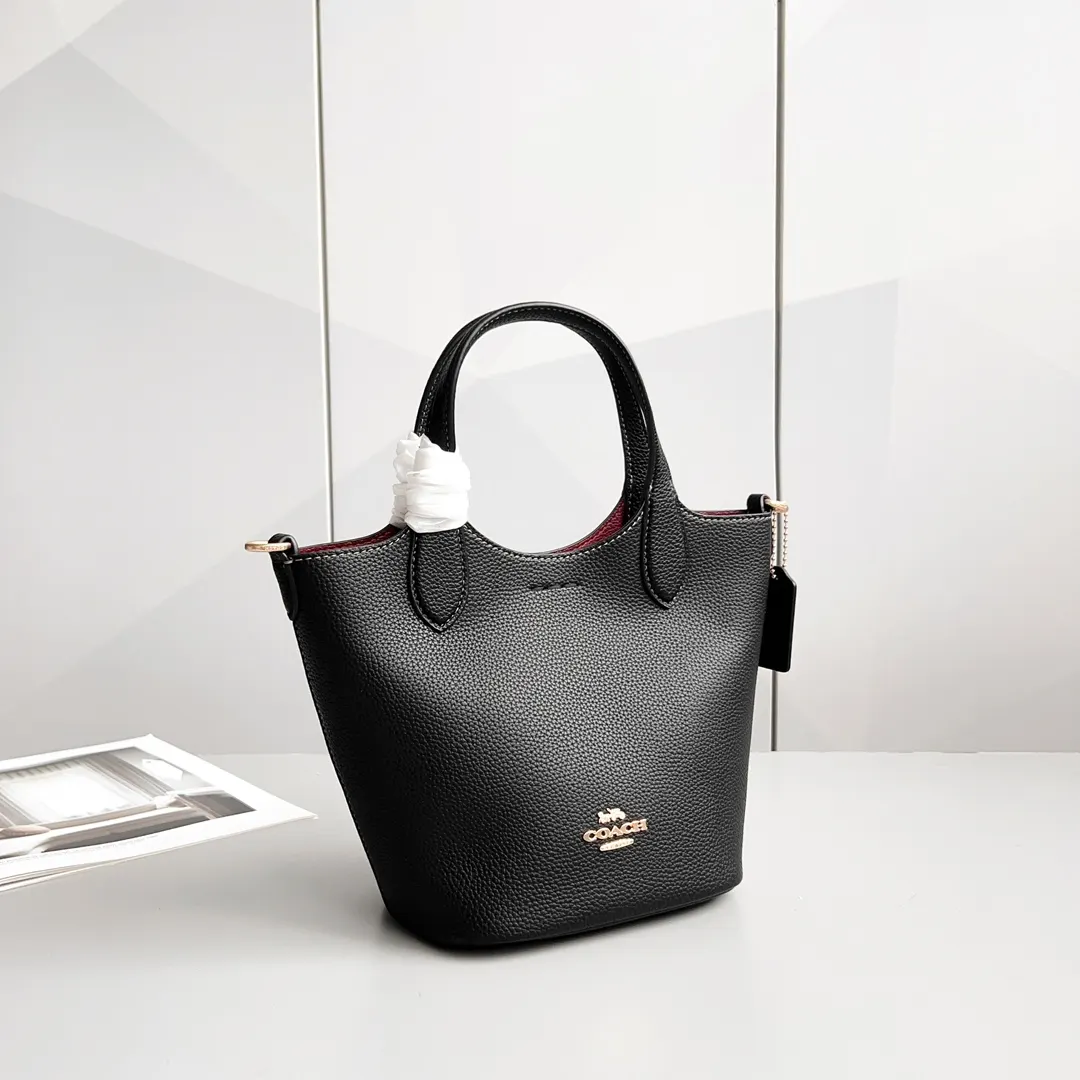 Bucket Bag Casual