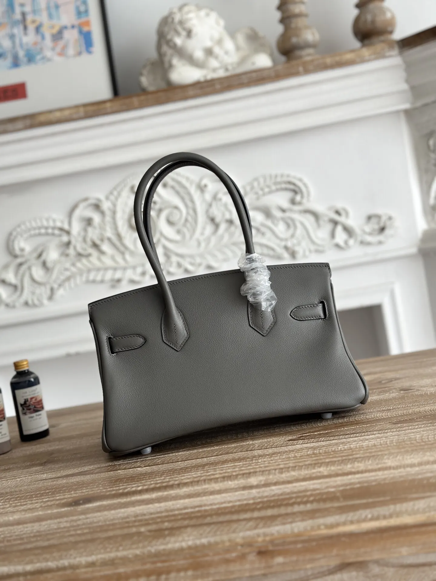 Hermès Birkin 29Cm Shoulder Bag