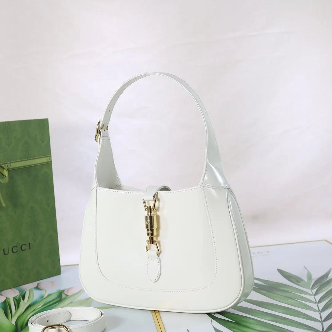 Hobo Shoulder Bag Vintage