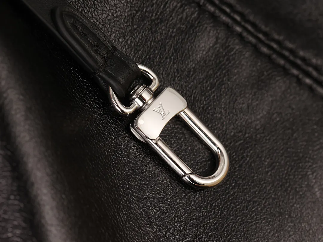CarryAll 羊皮 跳码渠道级 中号羊皮 Ca 托特包 大容量托特款