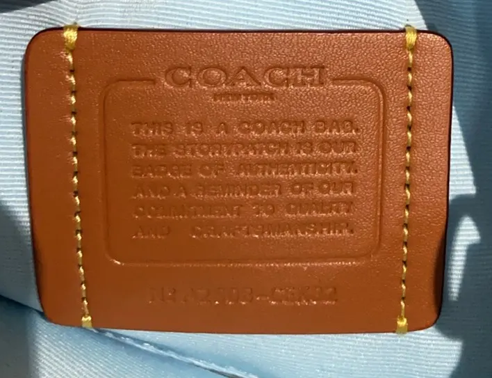 Coach City 15 Style Image 11 Coach City 15 Style Image 11