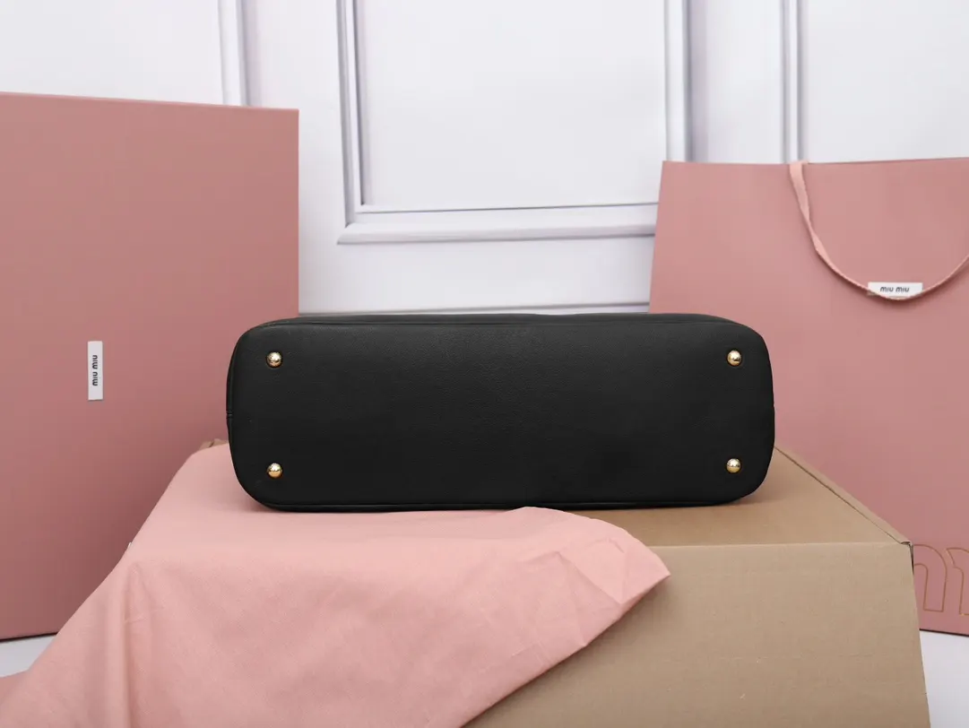 Gold Tote Bag