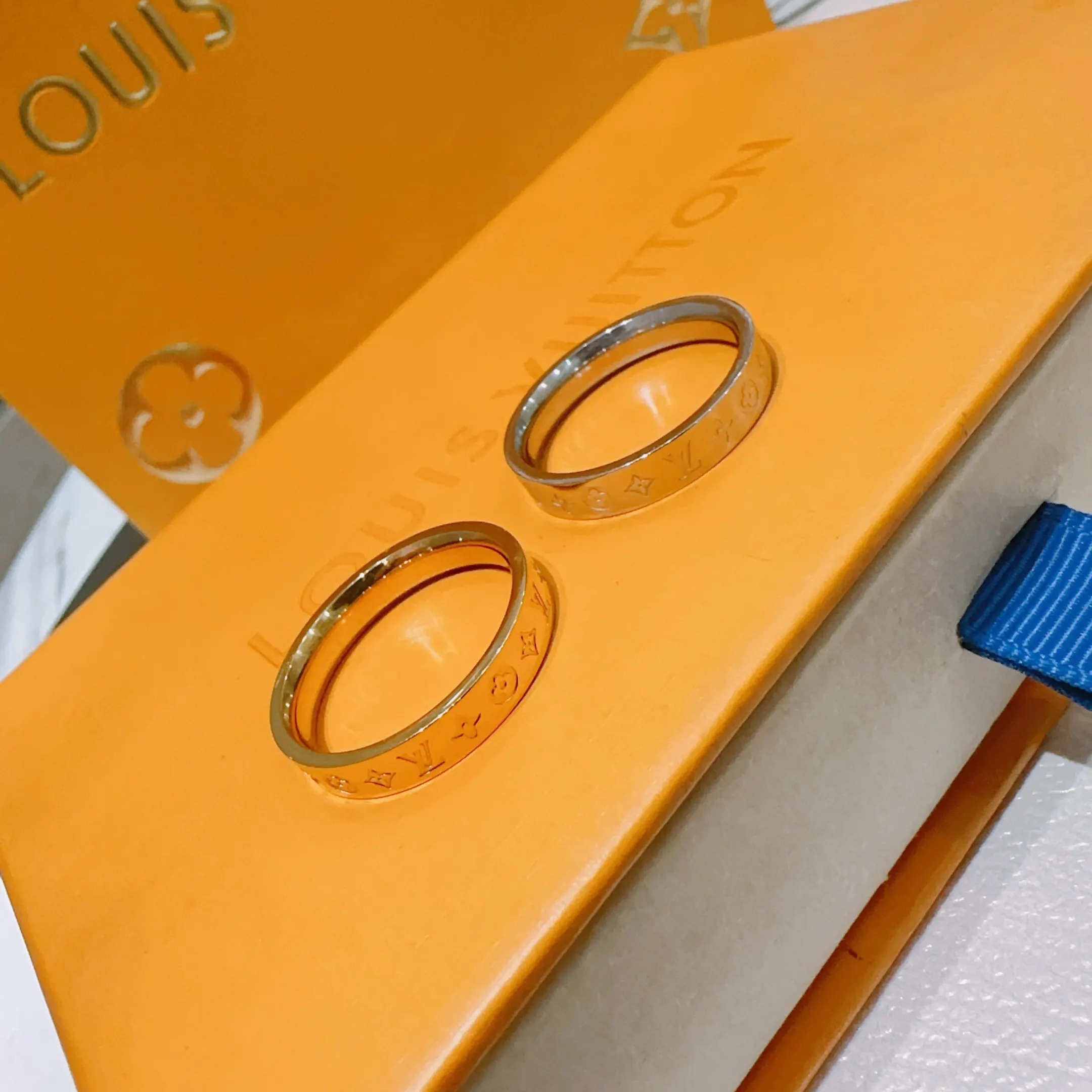 Louis Vuitton Fashion Item