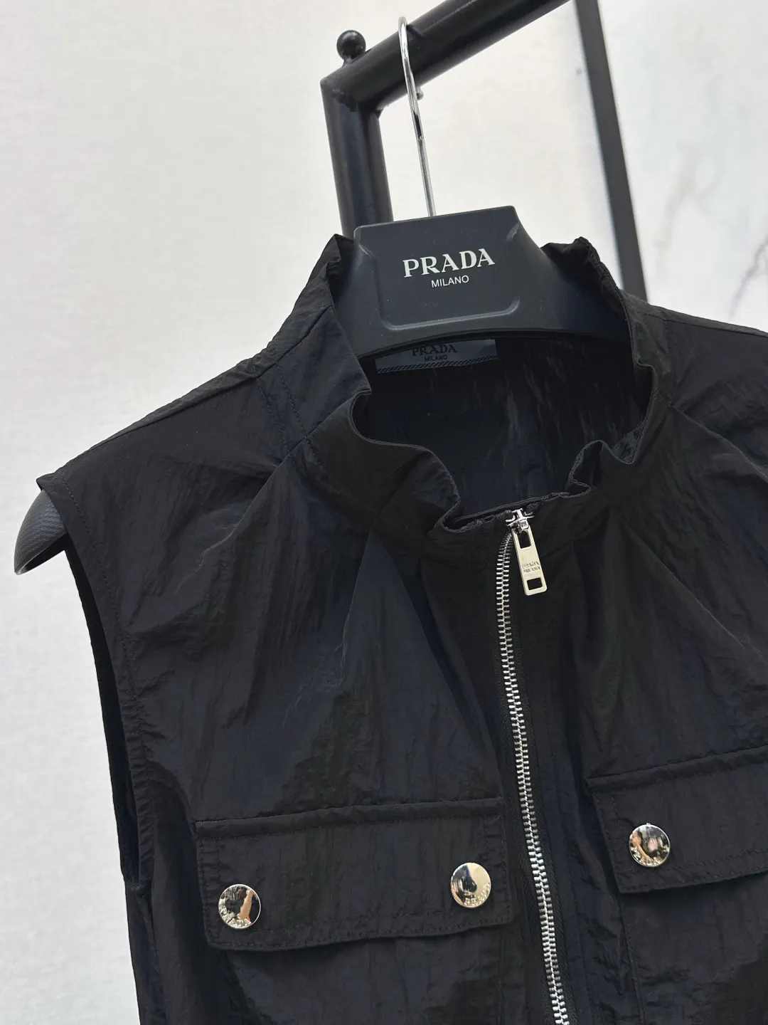 PRADA 连衣裙 修身气质款