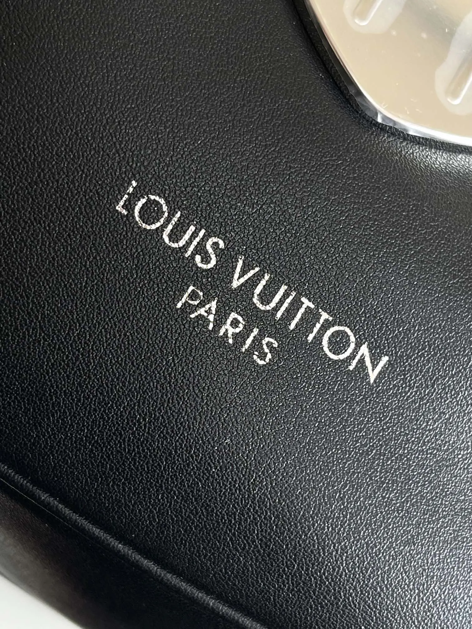 Louis Vuitton Organizer Pouch Travel Leather