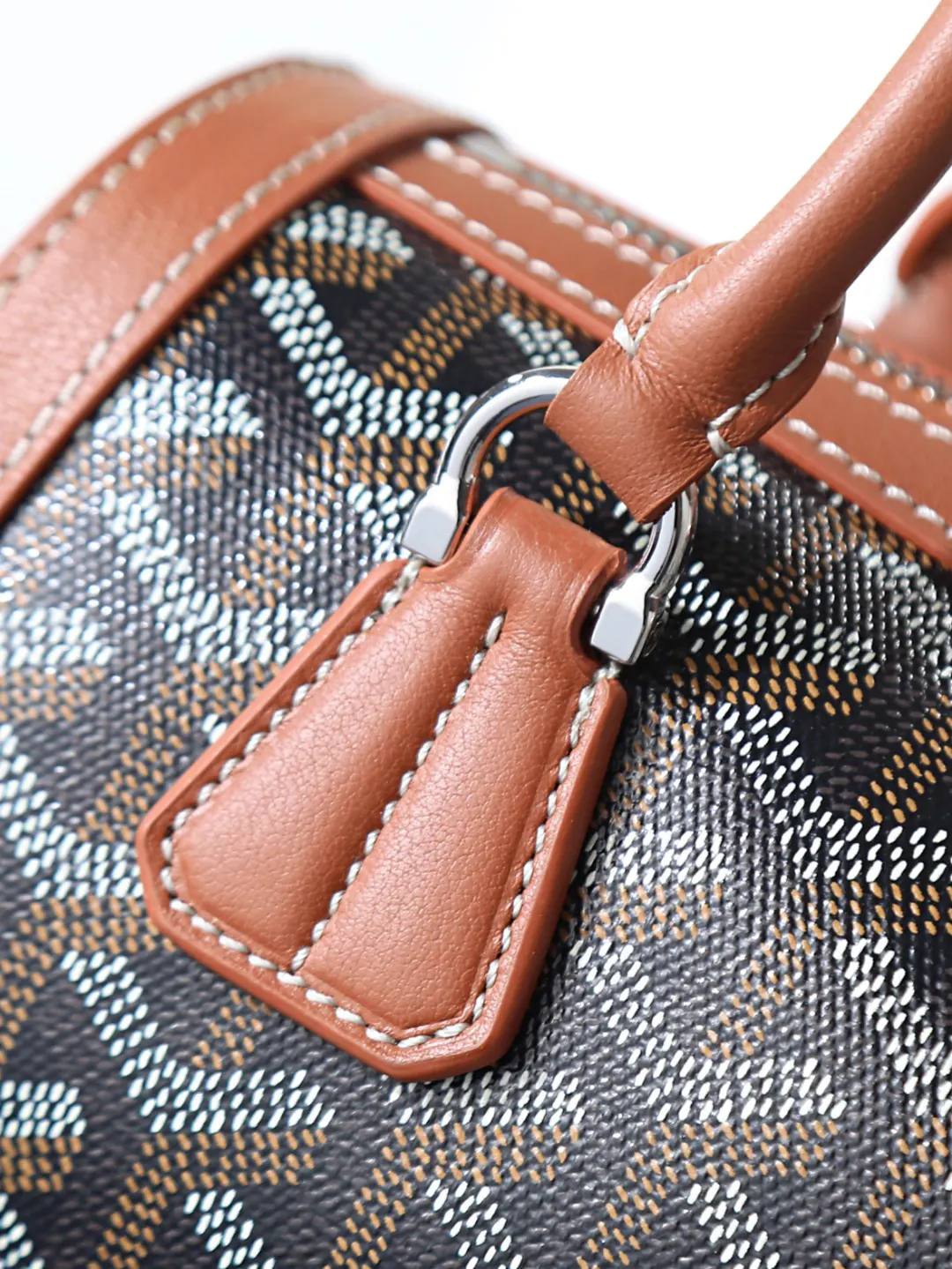 Goyard 皮革 雙肩包 实用雙肩款
