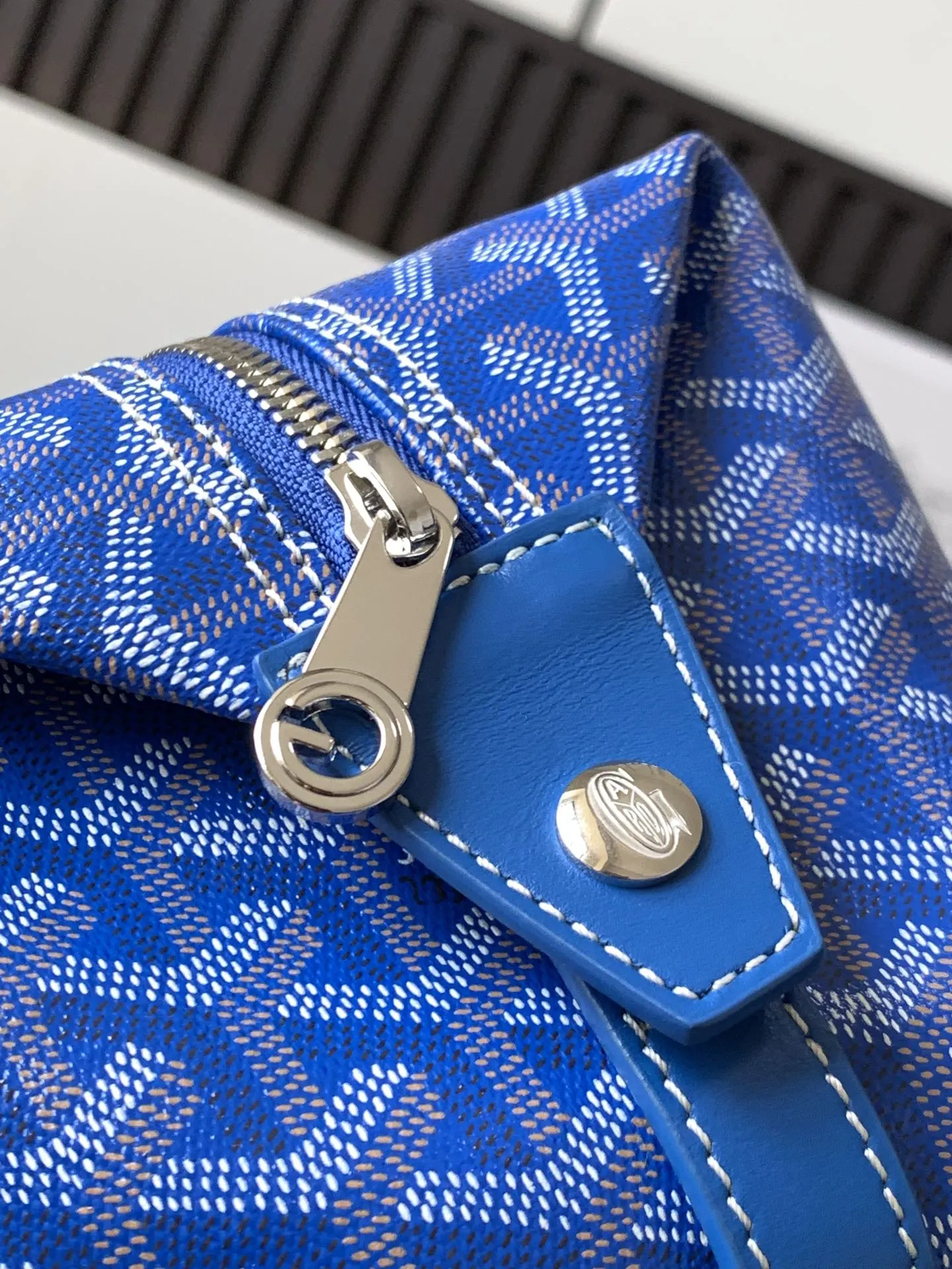 Goyard Fashion Item Travel