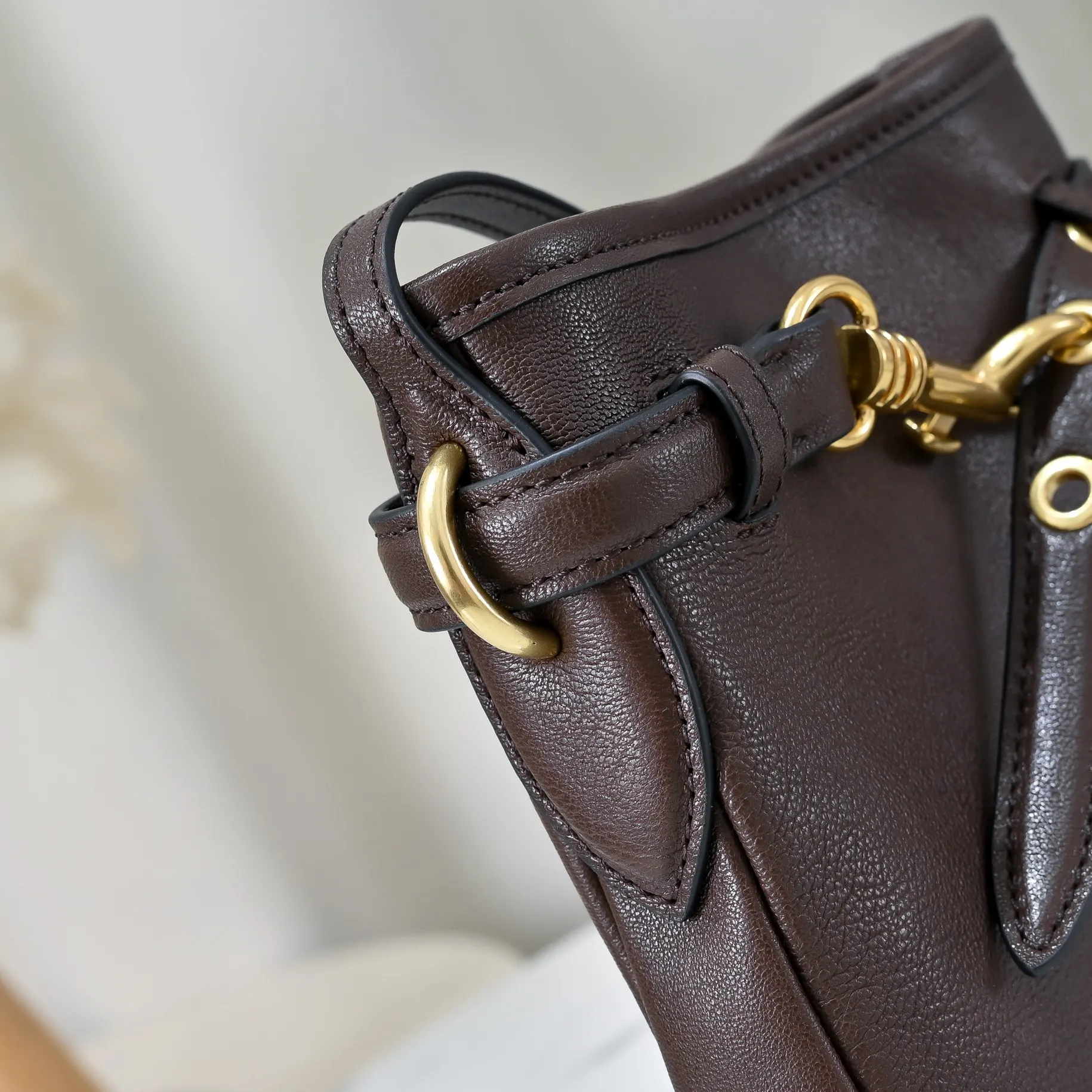 Bucket Bag Casual