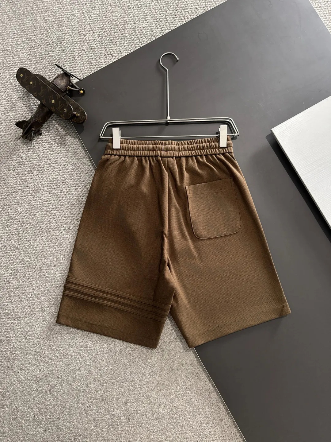 Burberry 2026 Spring Summer Shorts Loose Casual Image 9 Burberry 2026 Spring Summer Shorts Loose Casual Image 9