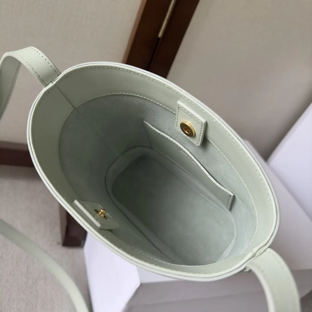 水桶包 休閒水桶款