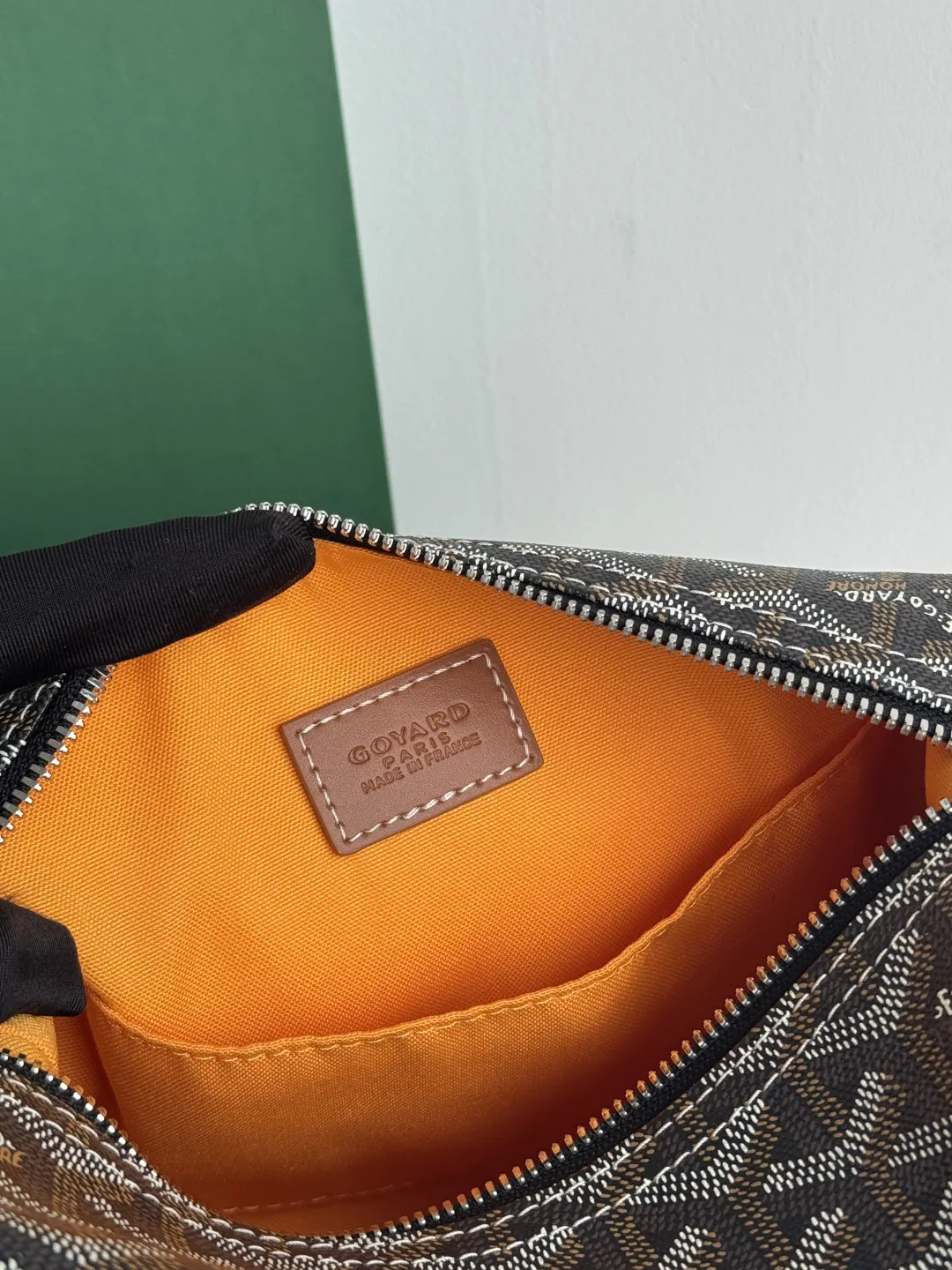 Cosmetic Pouch Travel