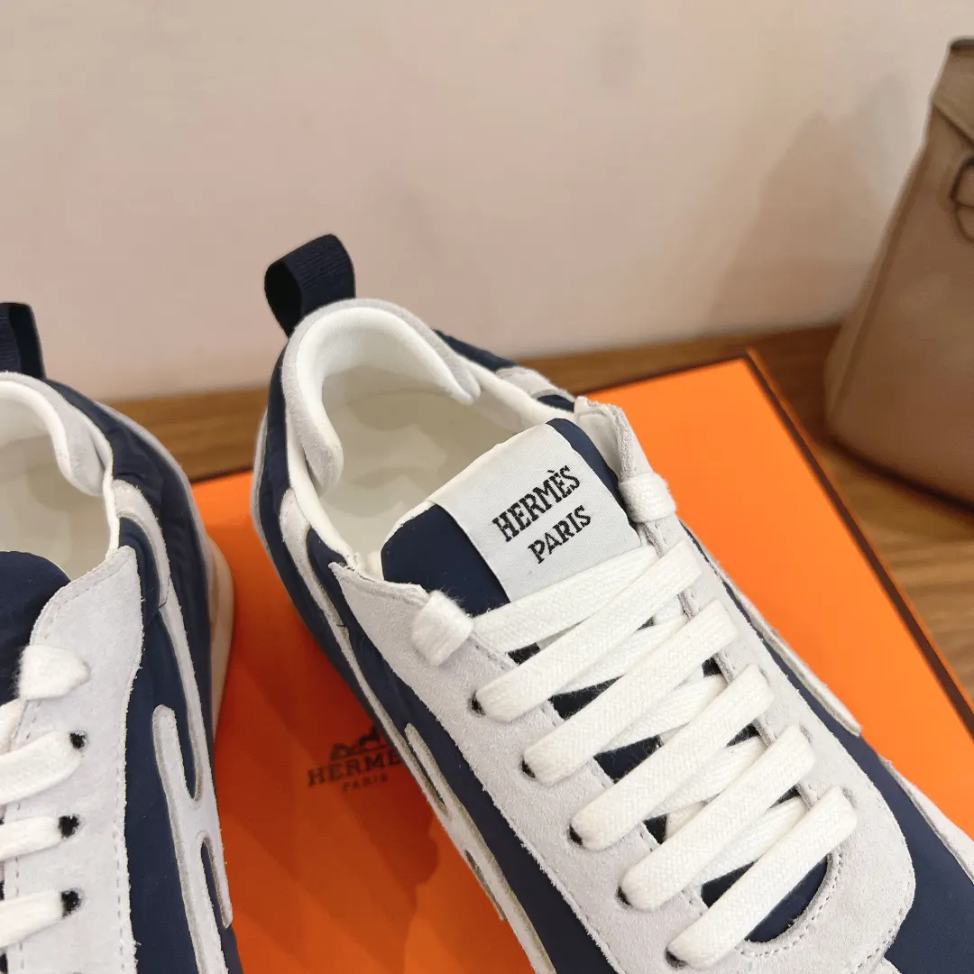 Hermès 运动鞋