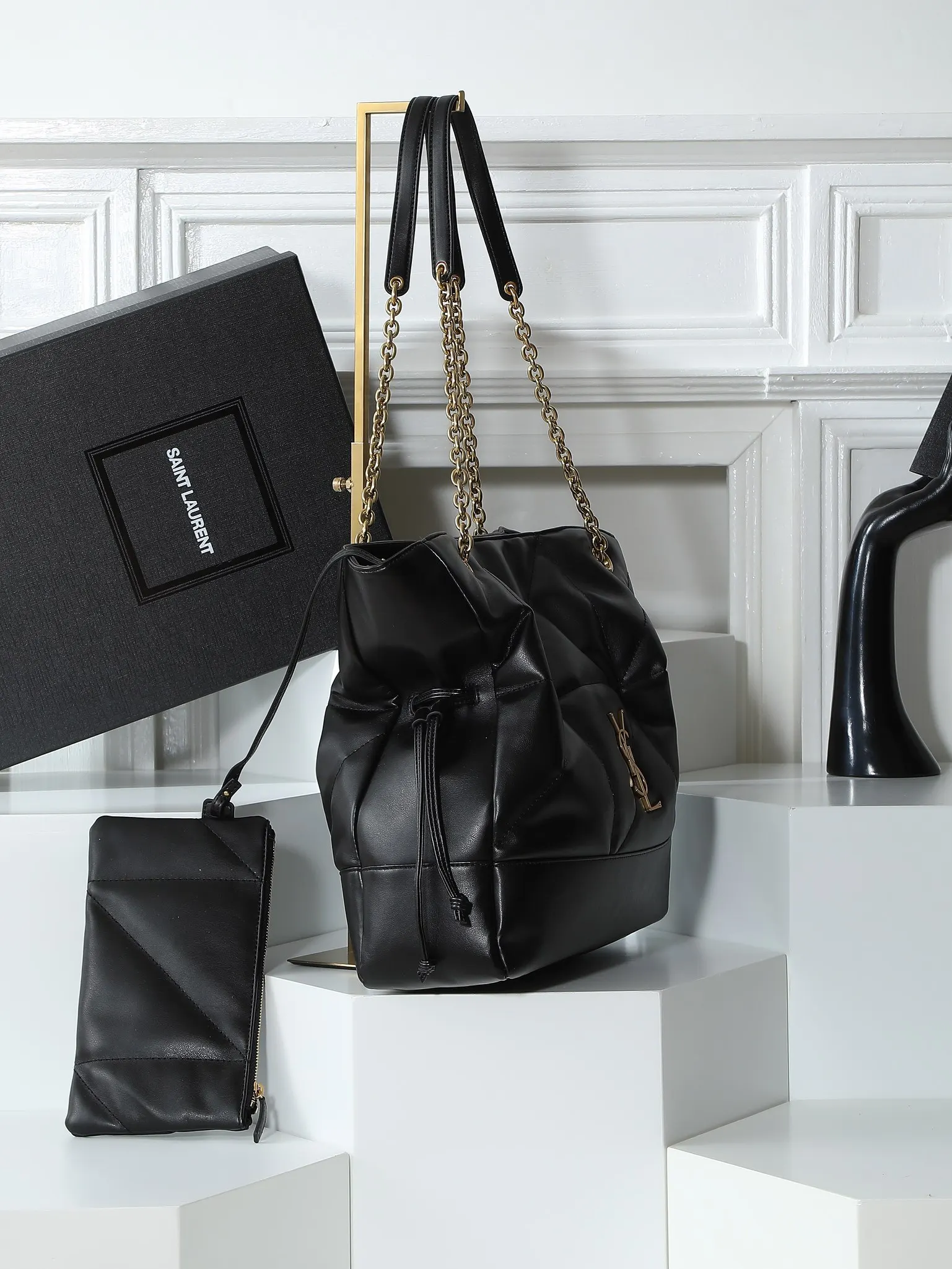 Chain Bag
