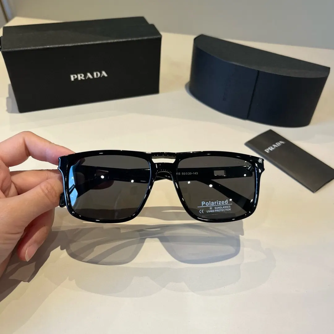Prada Eyewear Sunglasses