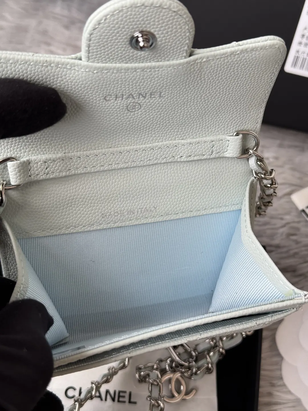 Belt Bag Classic Casual Leather Image 9 Belt Bag Classic Casual Leather Image 9