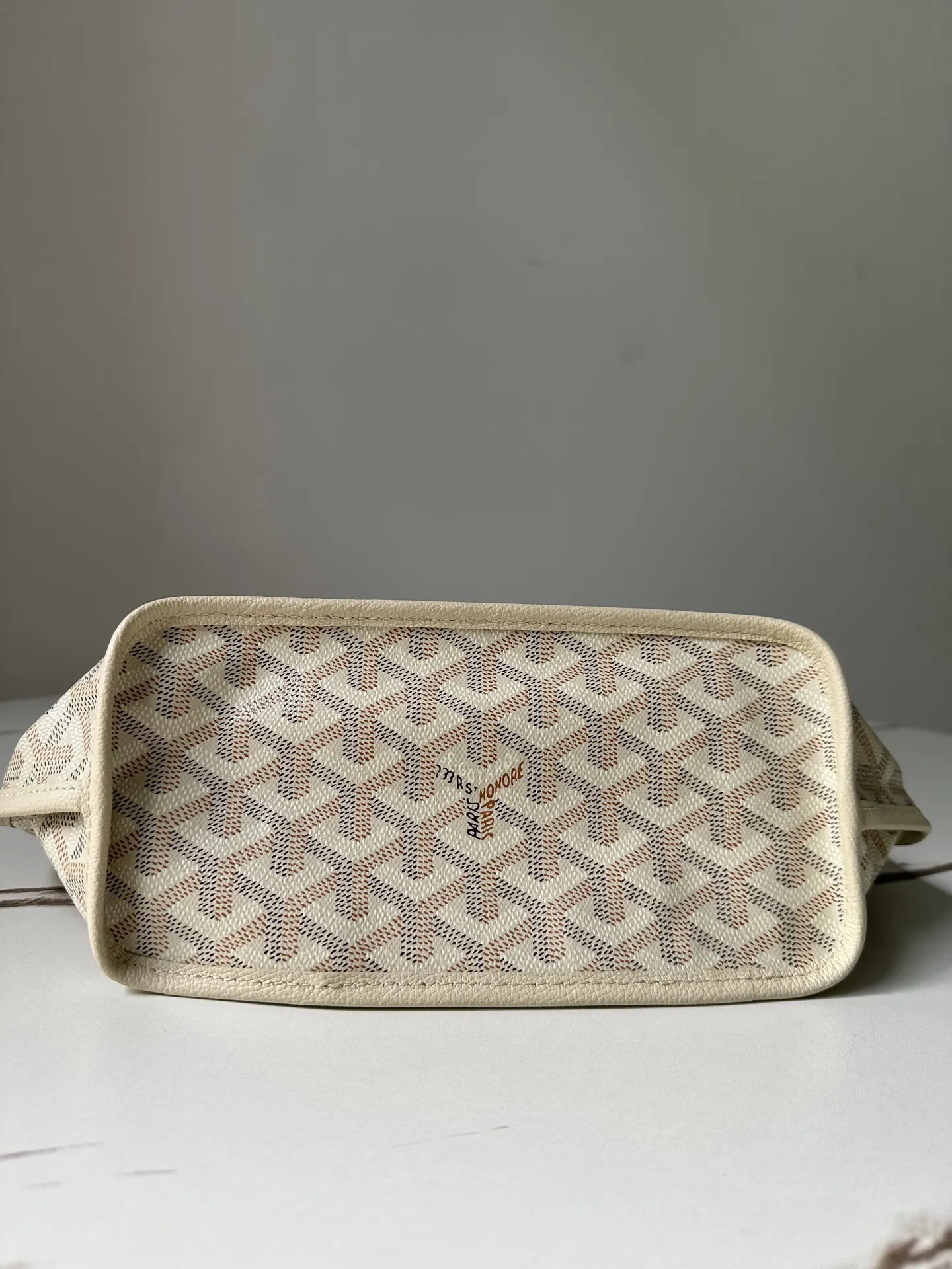 Goyard 小牛皮 广州老牌 生产 无 不开发 好货经得 托特包 大容量托特款