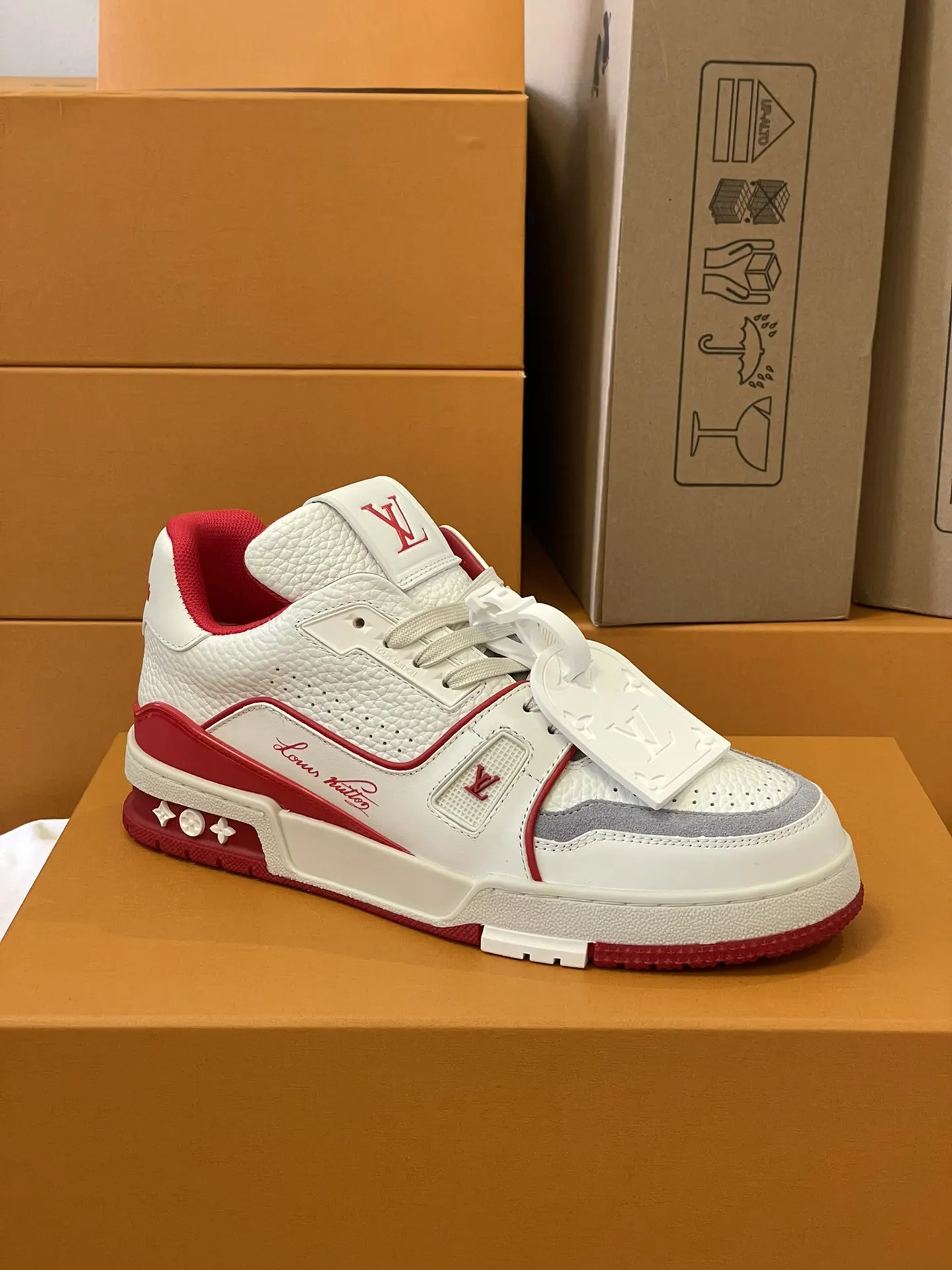 Louis Vuitton Sneakers