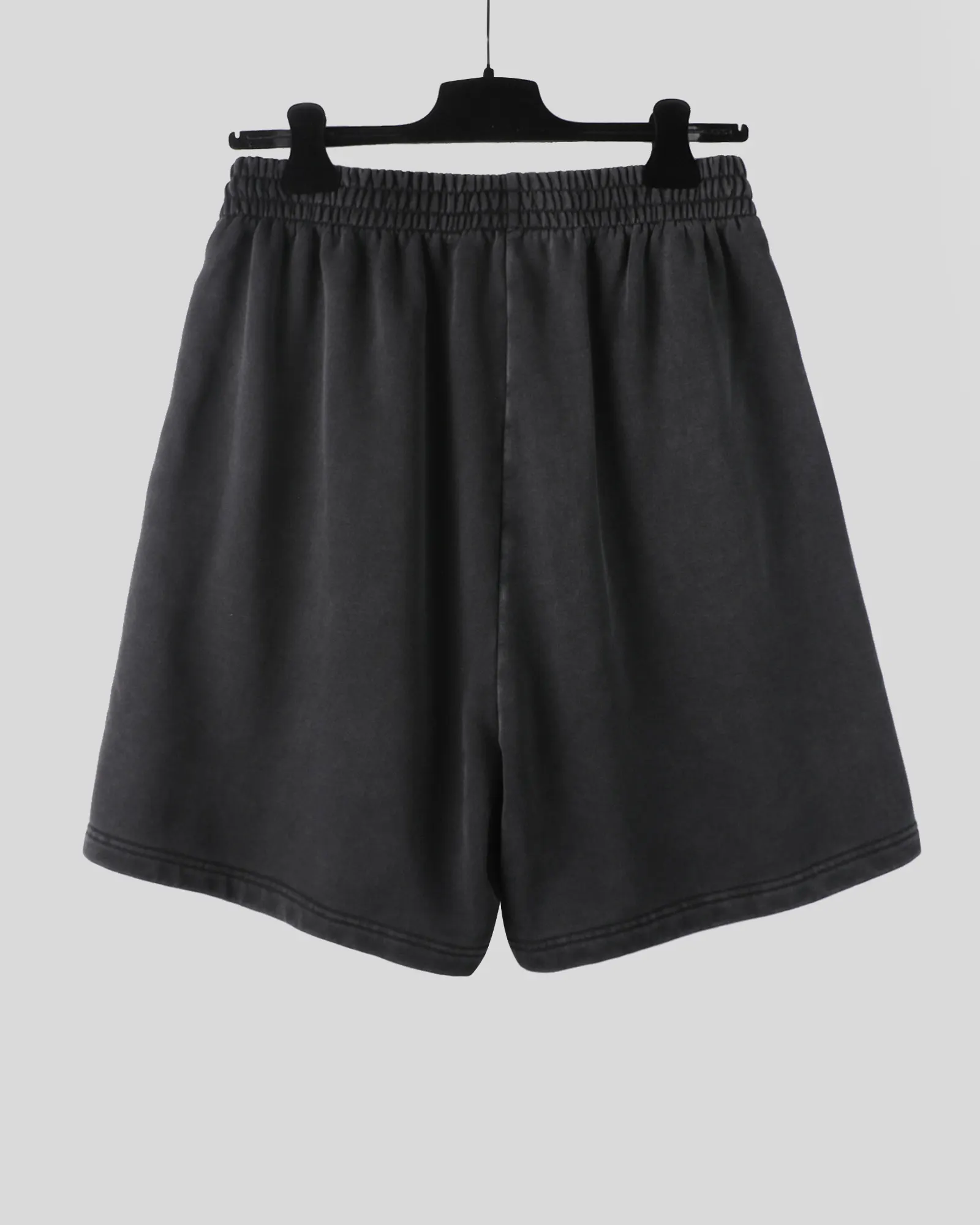 Balenciaga Shorts Street