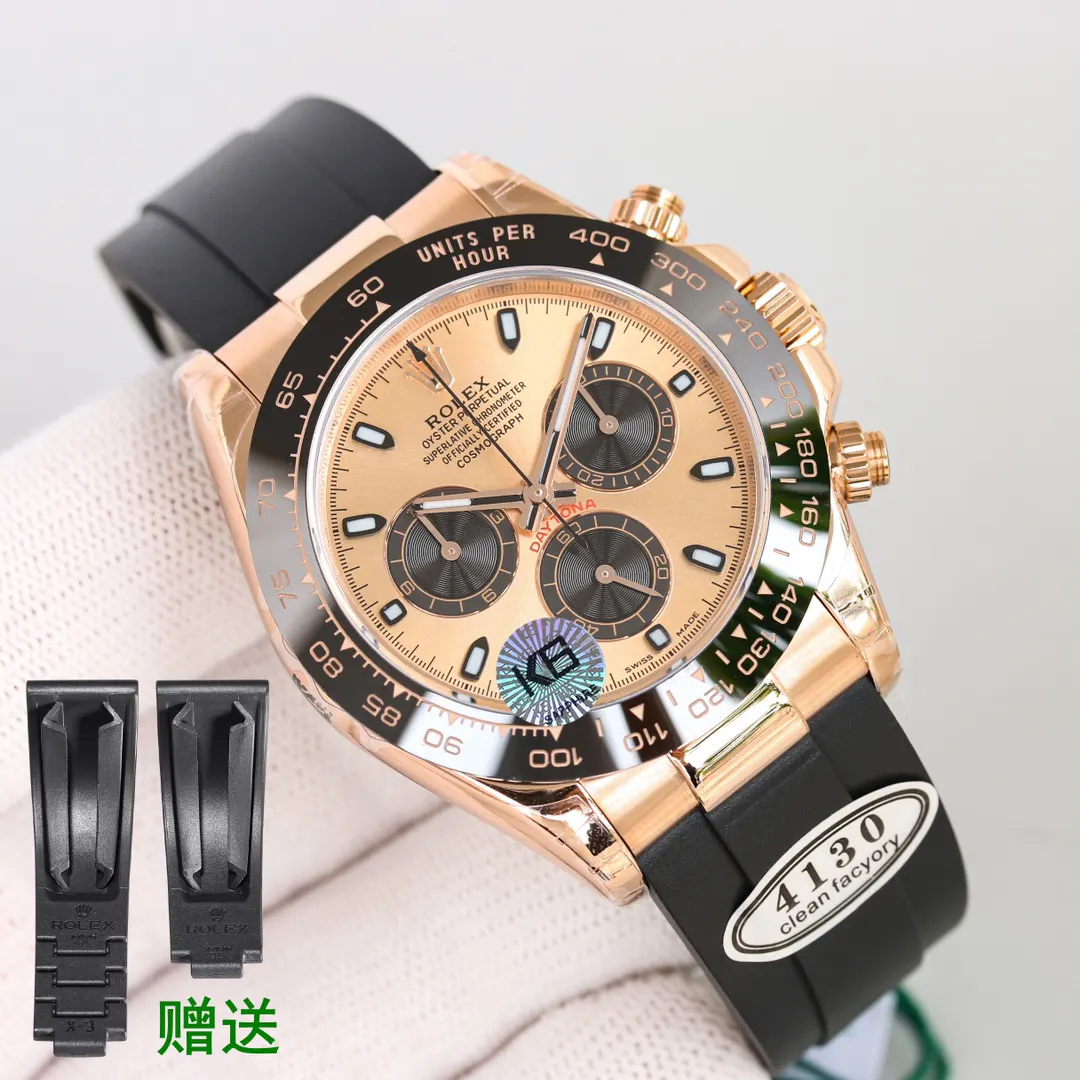 Rolex 市场货众多 ean厂凭借多 制表经验 一直被众多表友 手錶 經典腕表款