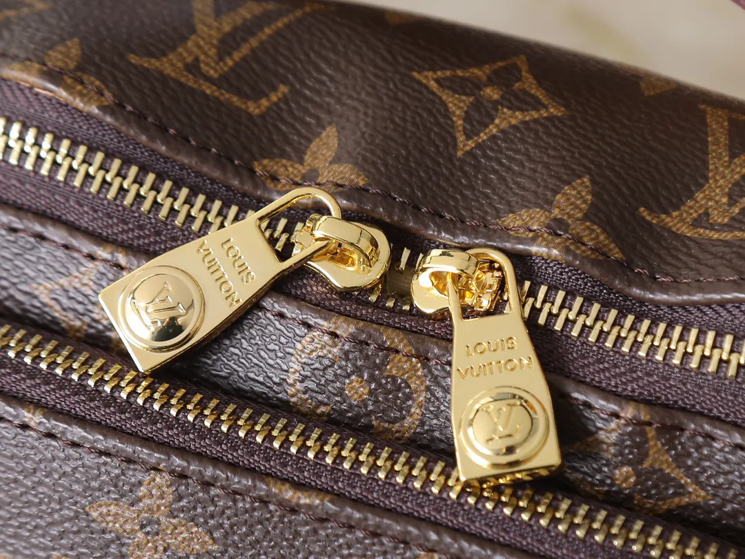 Belt Bag Casual Canvas