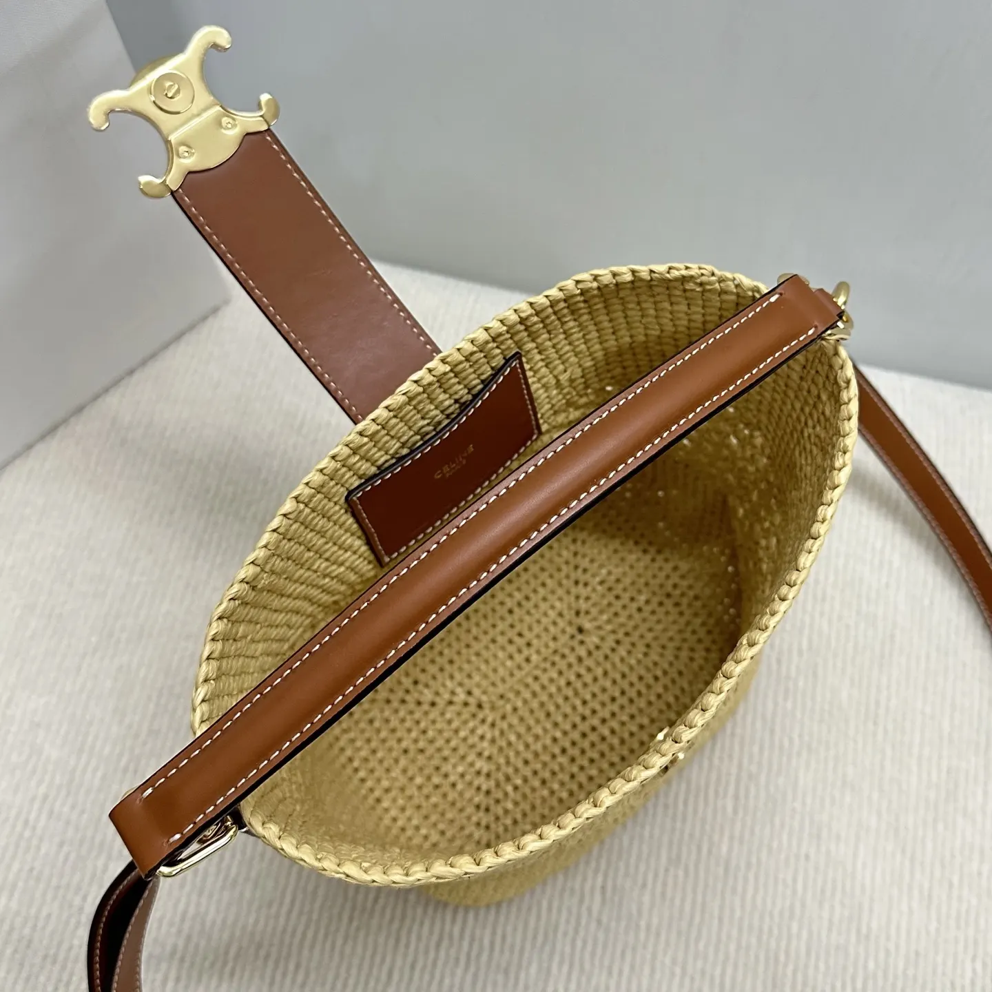 Bucket Bag Casual