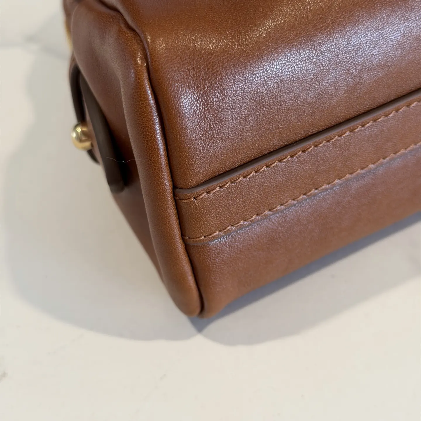 Backpack Leather