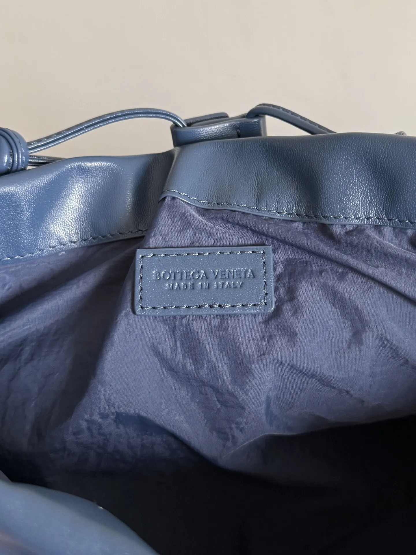Bottega Veneta 尼龍 手拿包 精致手拿款