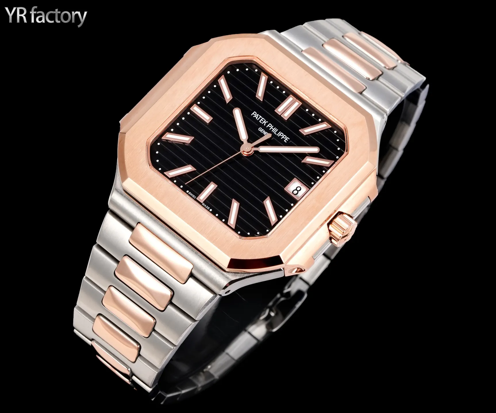 Patek Philippe 手表 经典腕表款