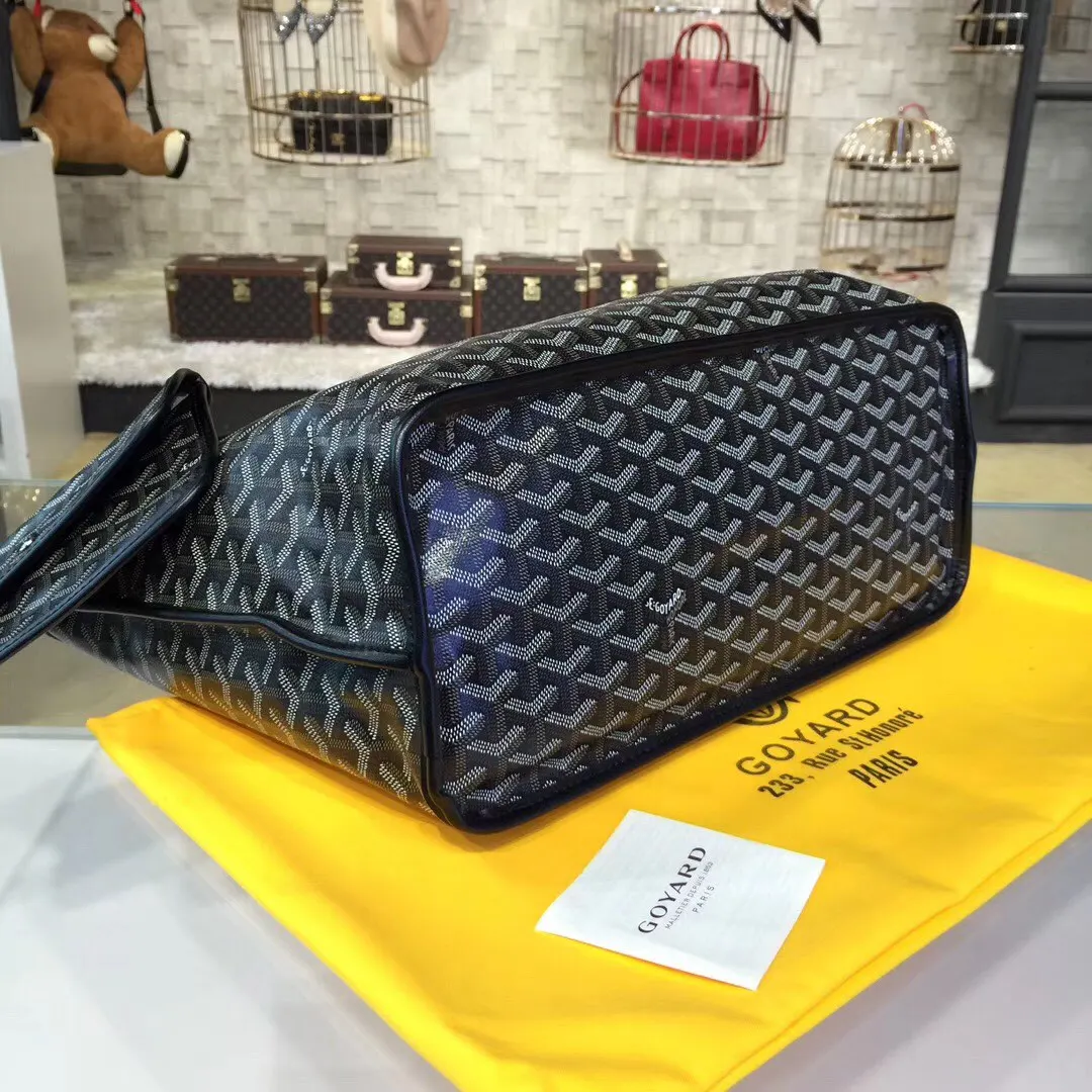 Goyard Fashion Item Travel
