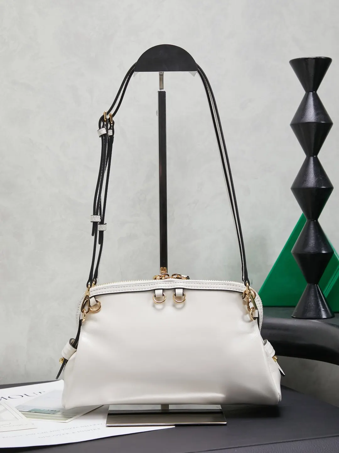Backpack Leather