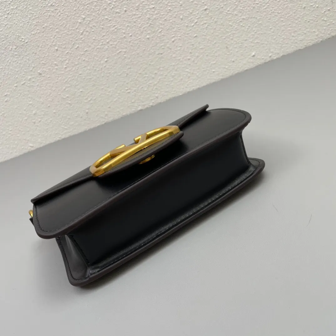 Valentino 小牛皮 雙肩包 实用雙肩款
