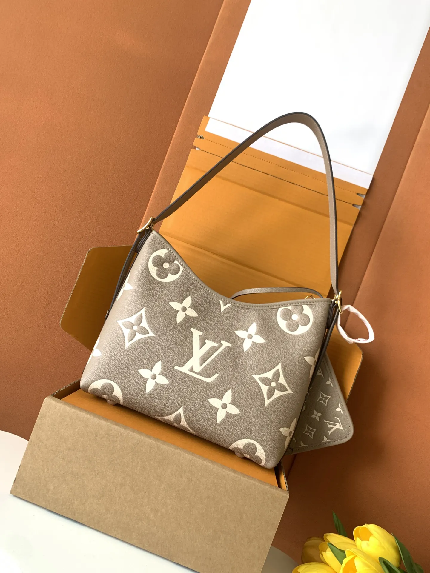 CarryAll Mo手拿包 精致手拿款