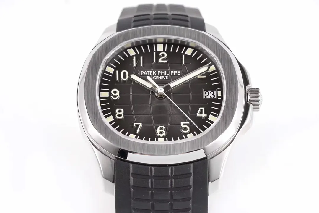 Patek Philippe 紅色 手錶 經典腕表款