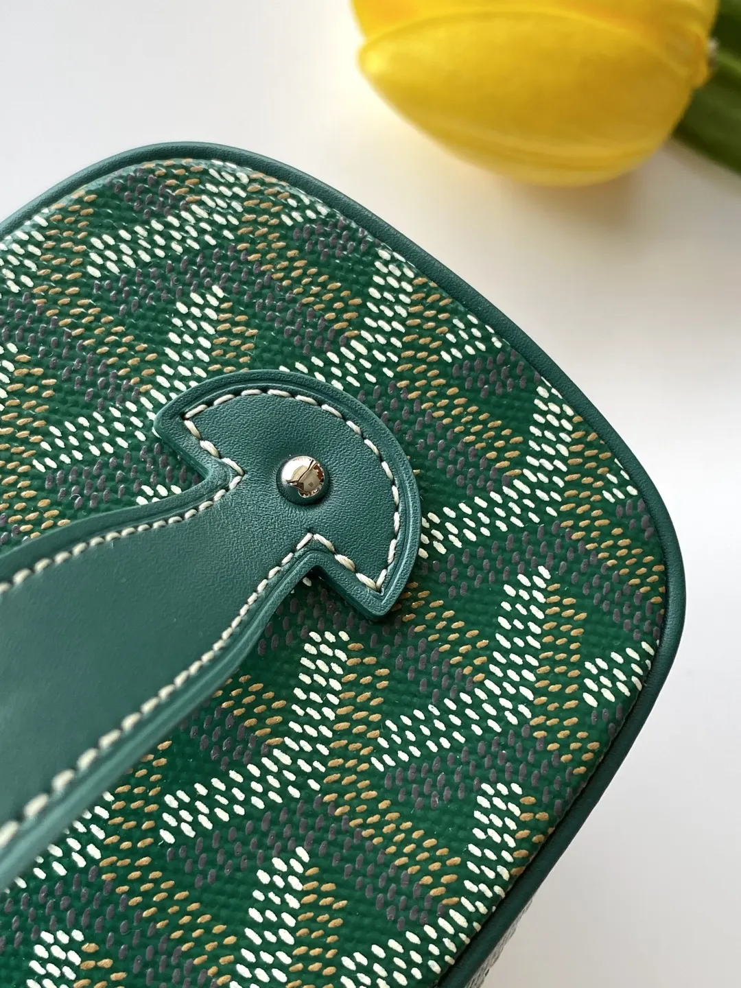 Goyard MUSE迷你化妝包 MUSE 迷你化妝包之所 便携收納款