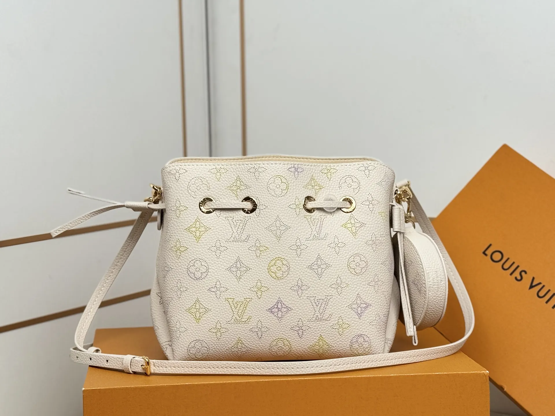 Chain Bag