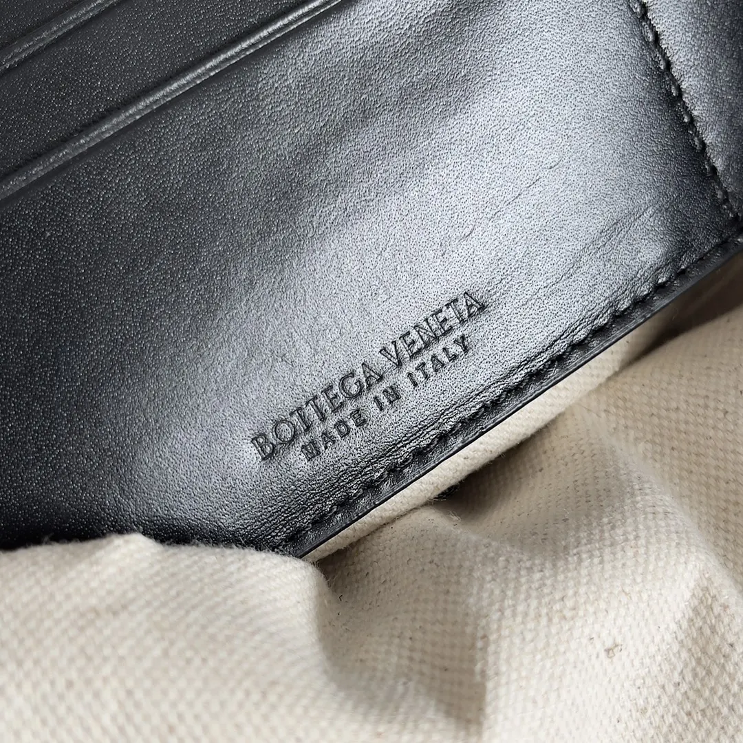 Clutch Bag Leather