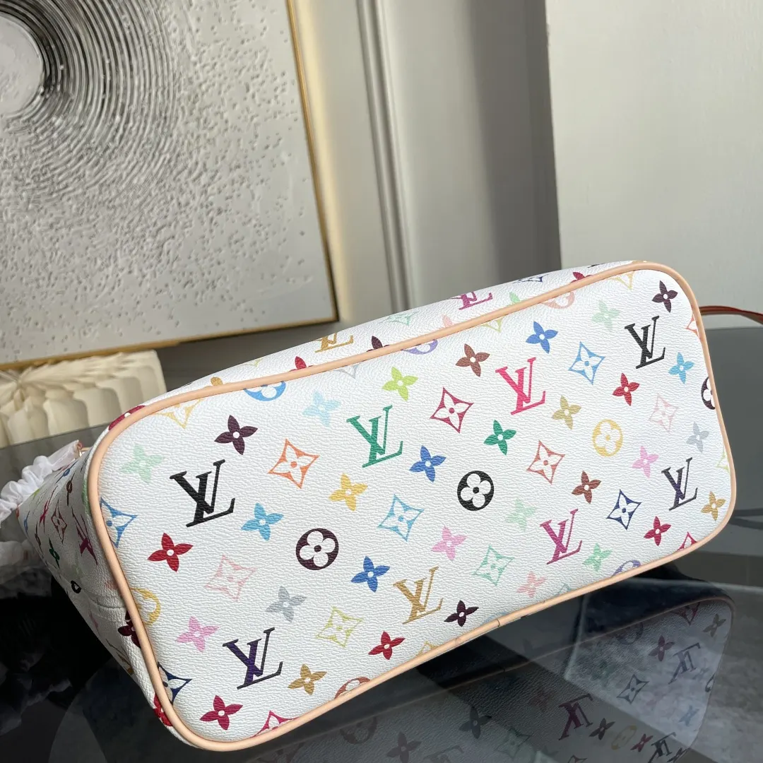 LV Neverfull 经典老花 單肩包｜ORBUYBAG 嵐奢包高端時尚精品