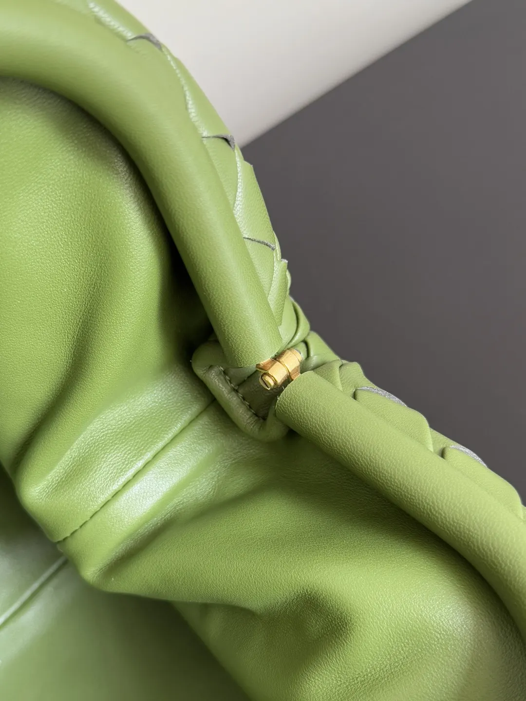 Bottega Veneta 链条包 精致链条款