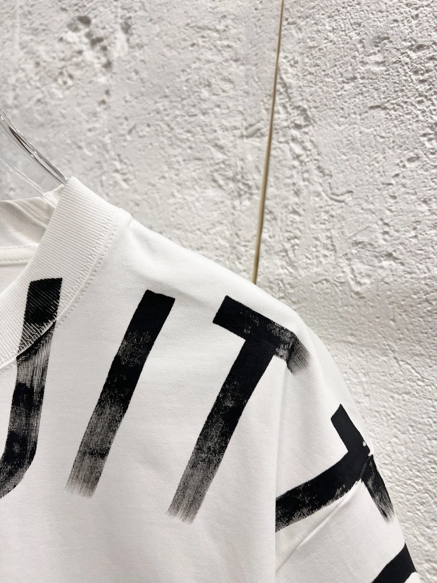 LV Short Sleeved T Shirt T Shirt | ORBUYBAG High-End Fashion Boutique